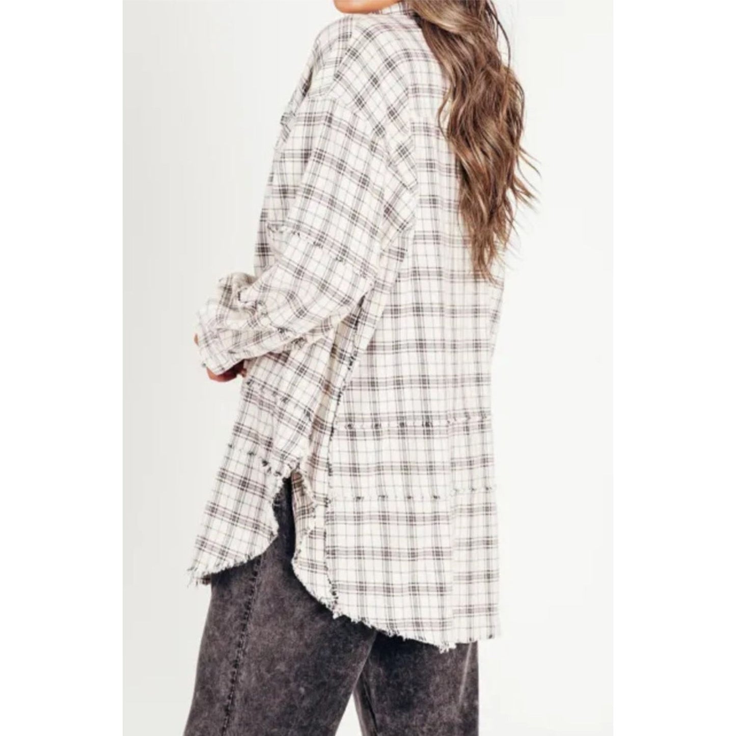 LumberJill  Button-Ups