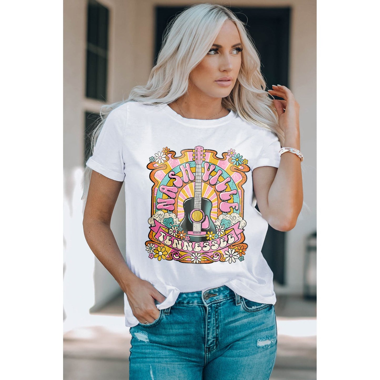 Music City Tee