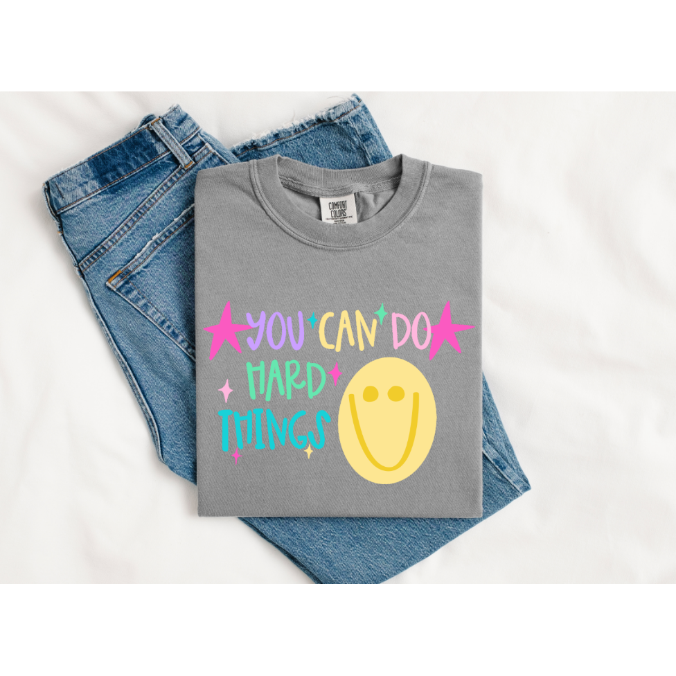 The You Got This Tee