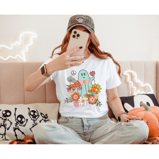 HippieBoo Tee