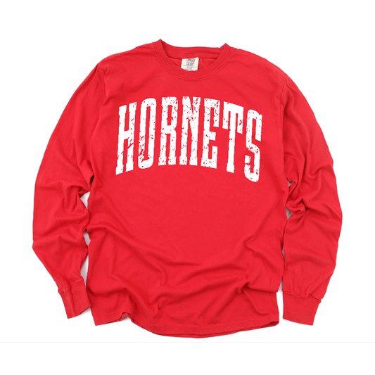 Vintage Hornets Tee