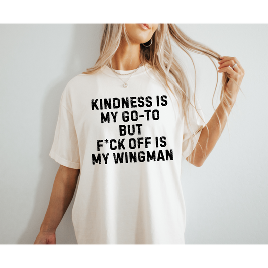 Kindness Tee