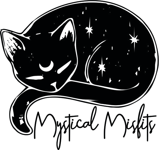 Mystical Misfits Shop