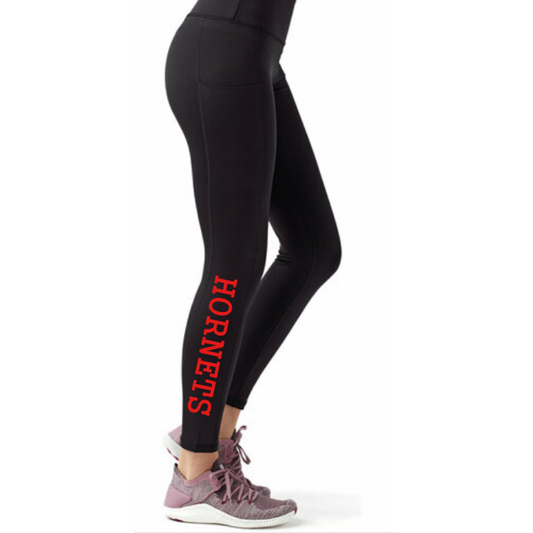 Hornets Leggings