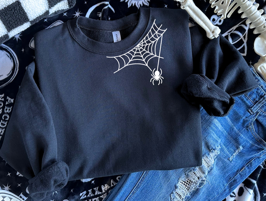 Caught Up Tee or Sweatshirt