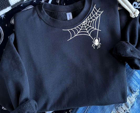 Caught Up Tee or Sweatshirt
