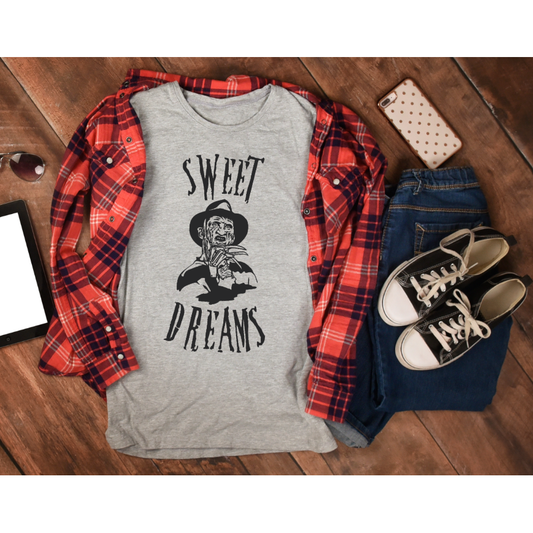 Sweet Dreams Tee