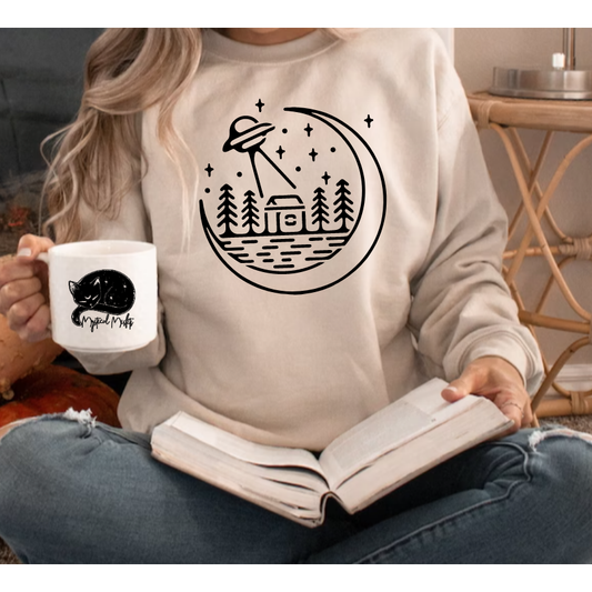 Take Me Home Tee or Sweatshirt