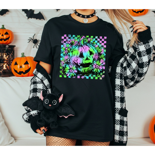 Neon Jack Tee