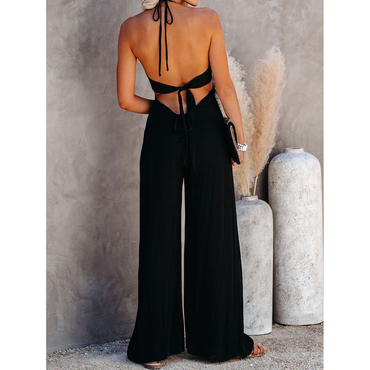 Datenight Jumpsuit