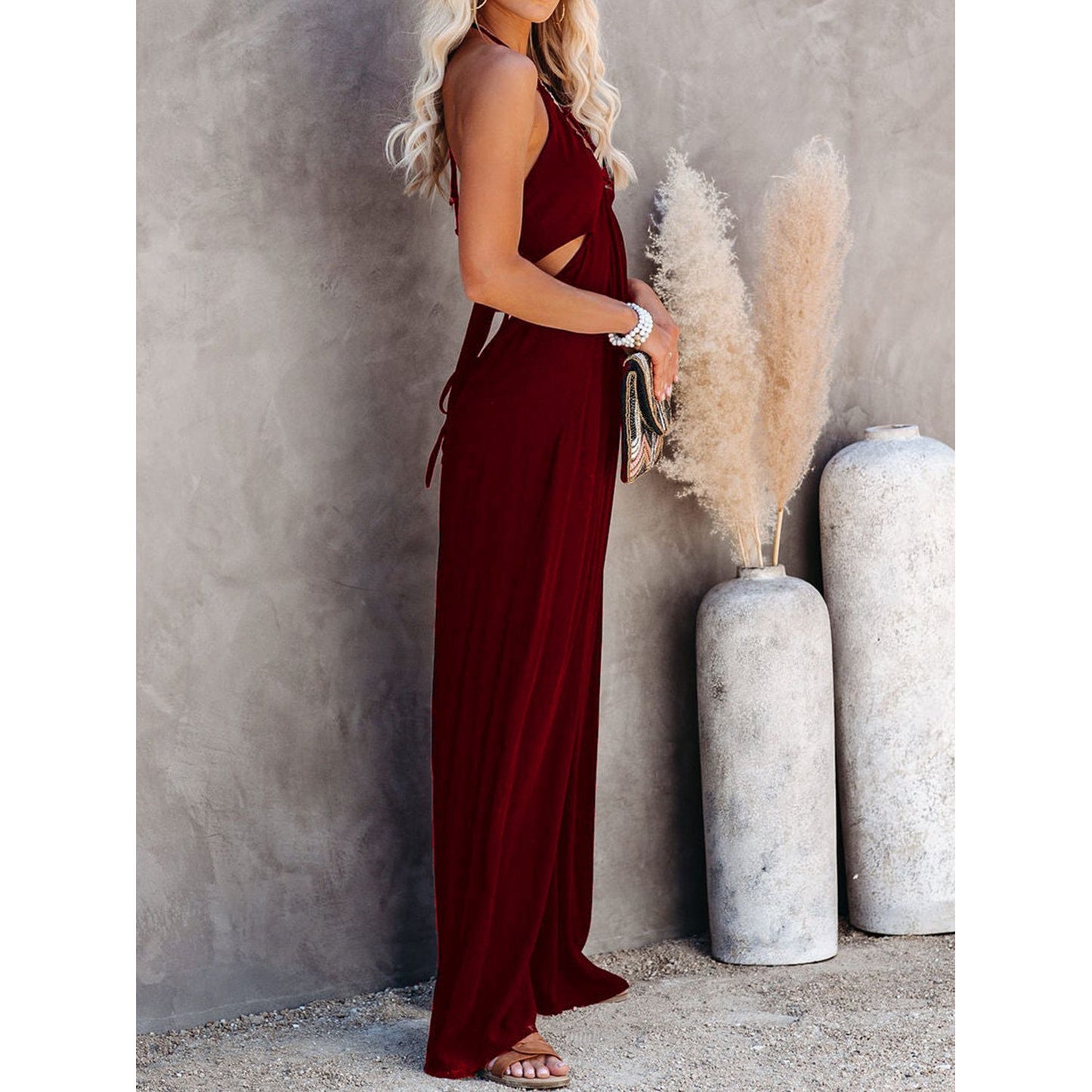 Datenight Jumpsuit