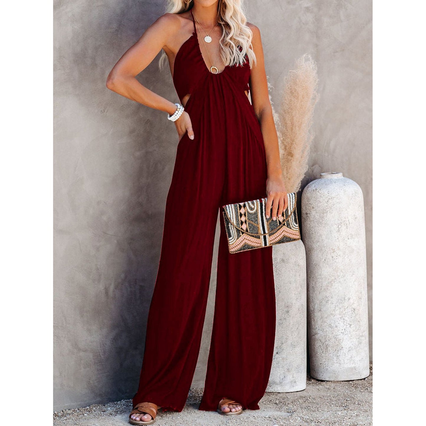 Datenight Jumpsuit