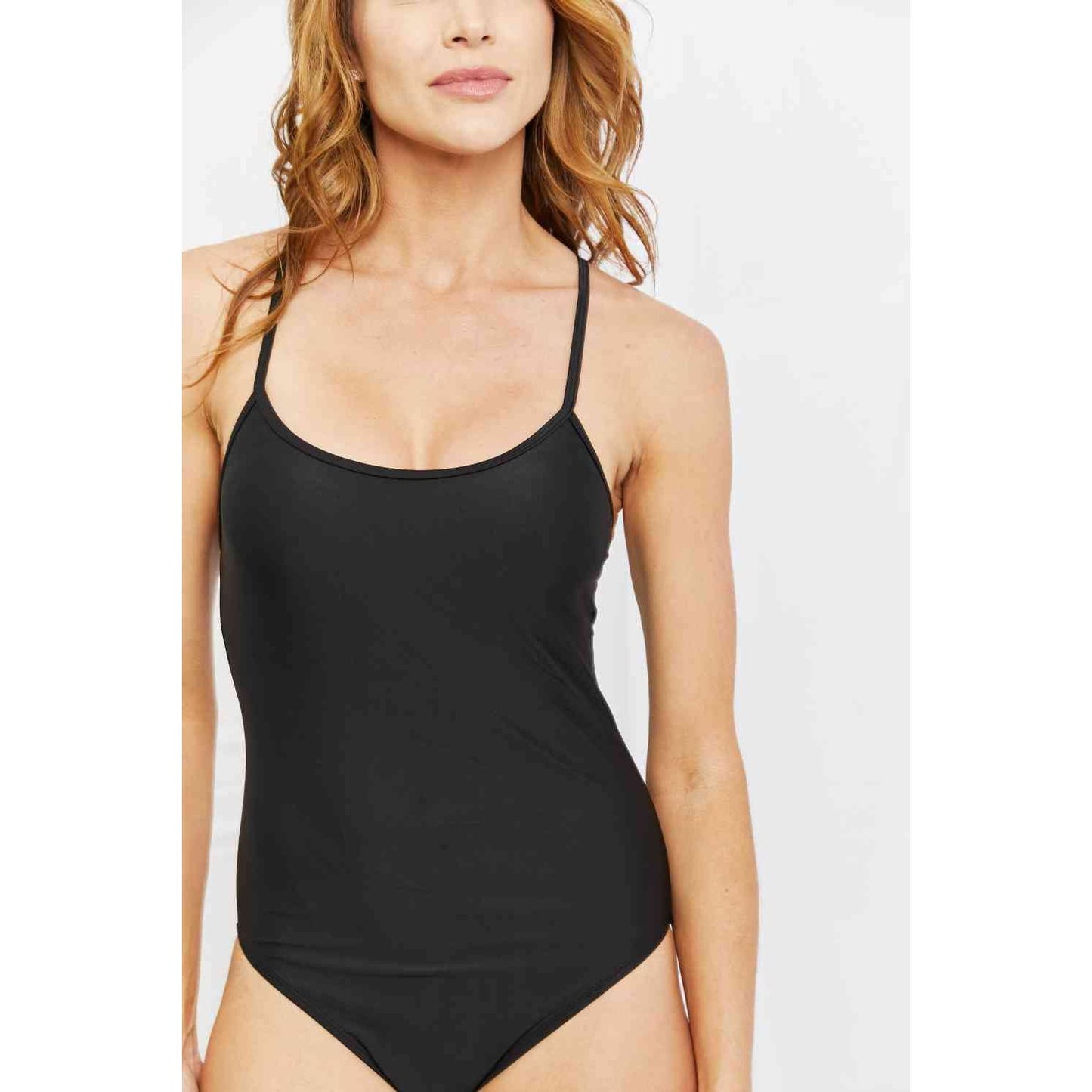 Low Tide One-Piece Swimsuit