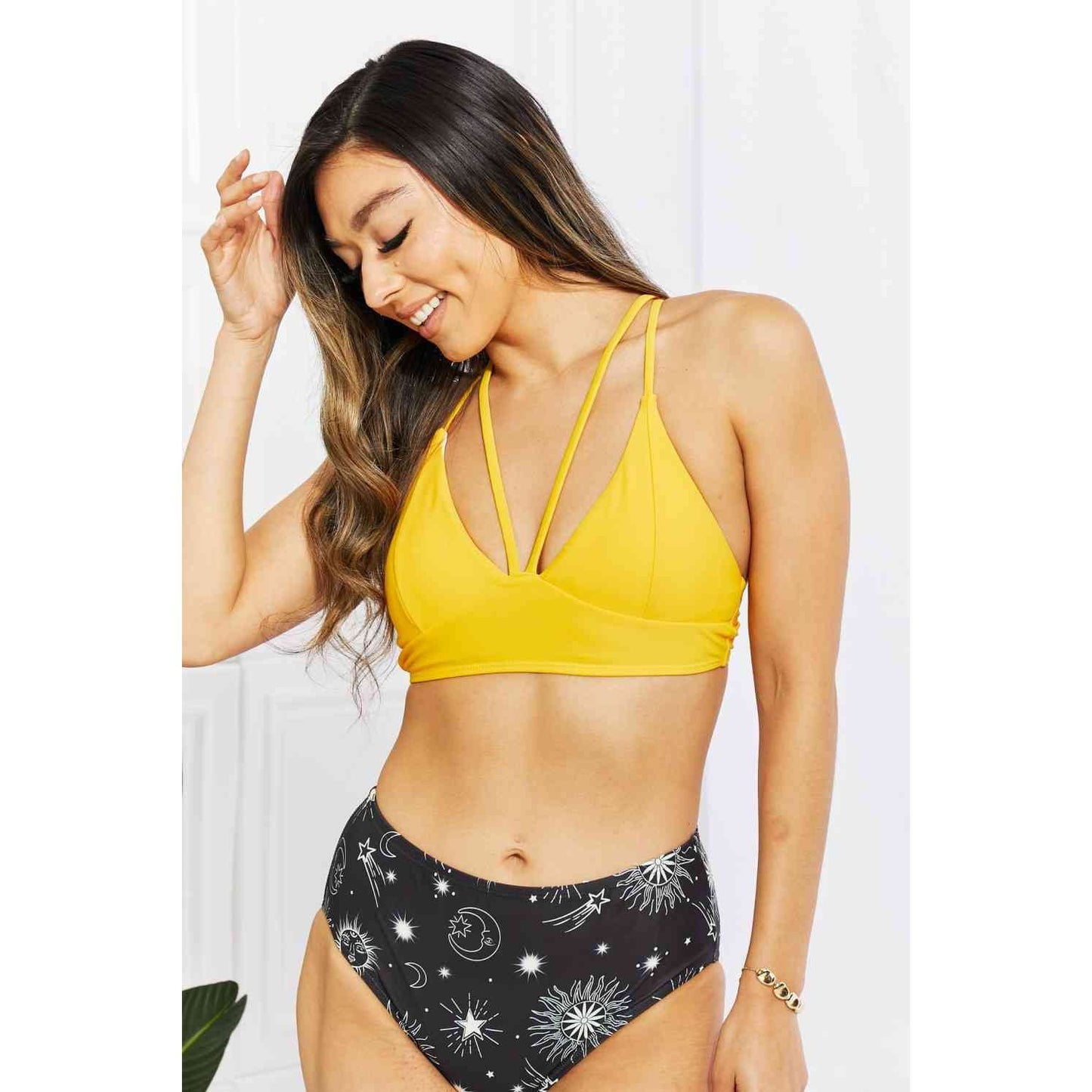 Starry Moon Swim Set