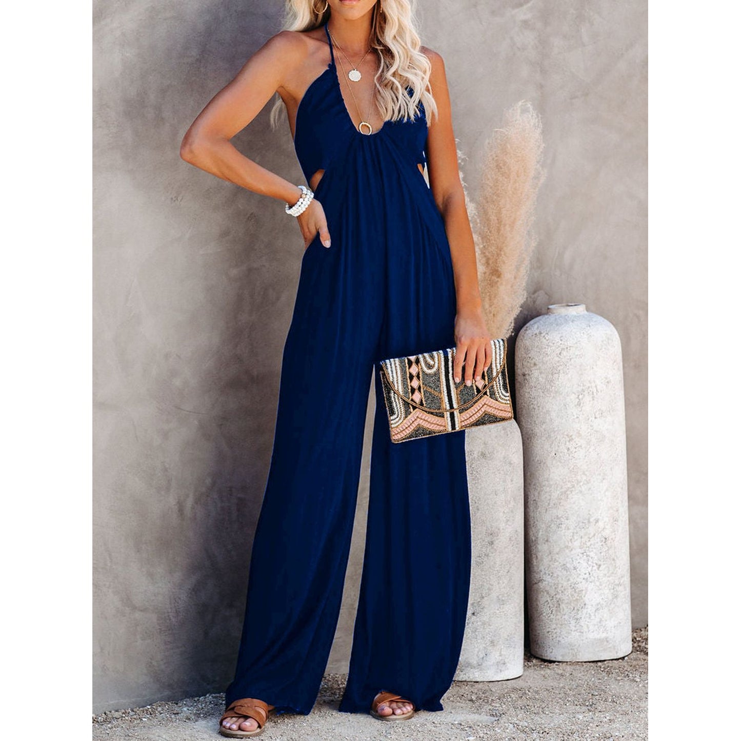 Datenight Jumpsuit