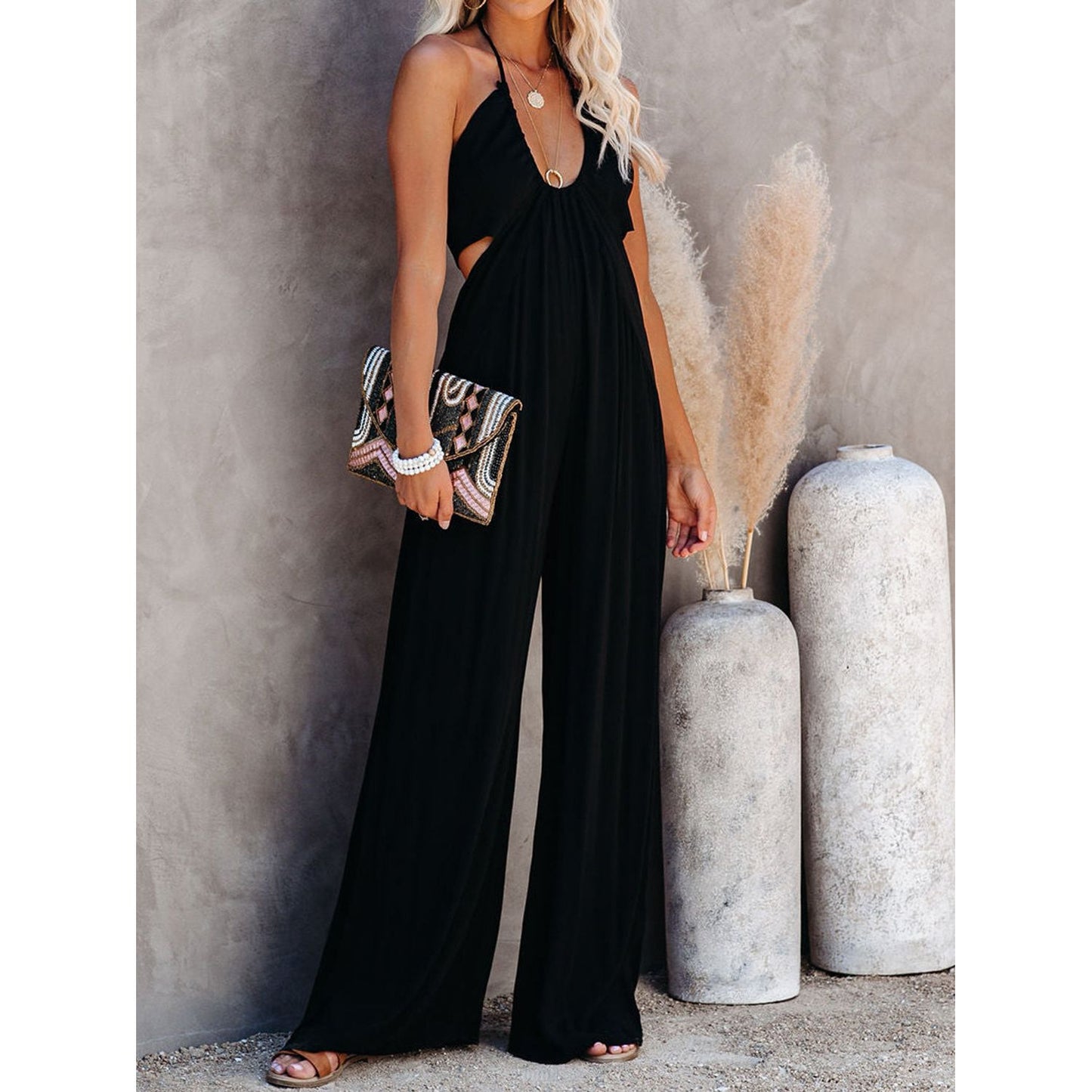 Datenight Jumpsuit