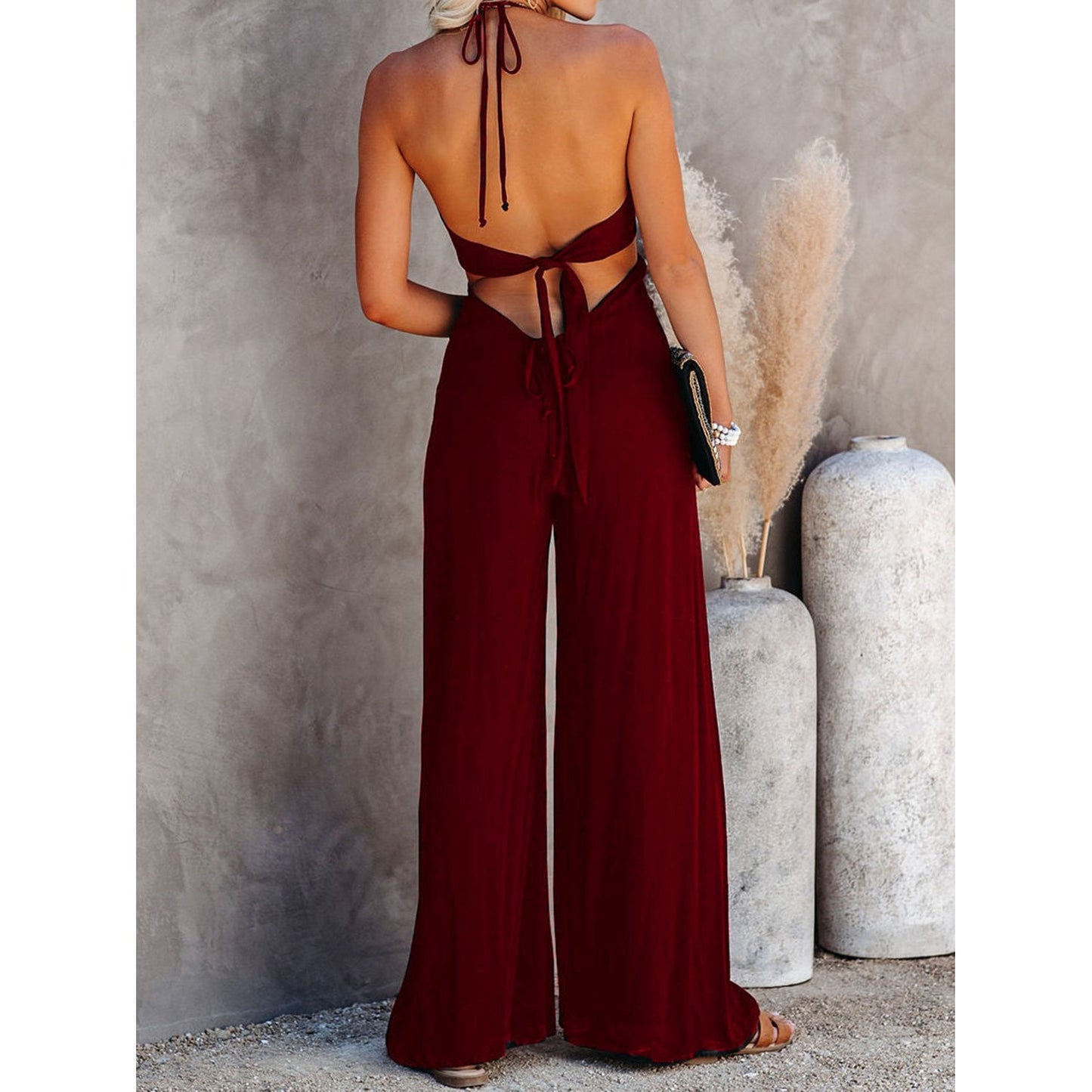 Datenight Jumpsuit