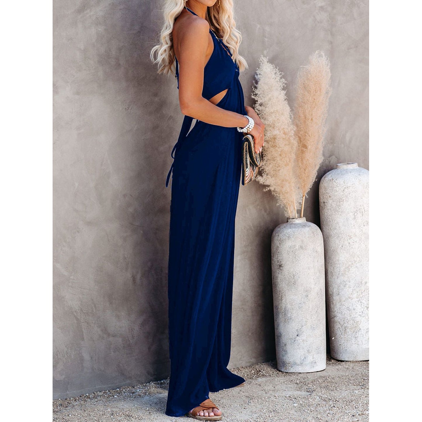 Datenight Jumpsuit