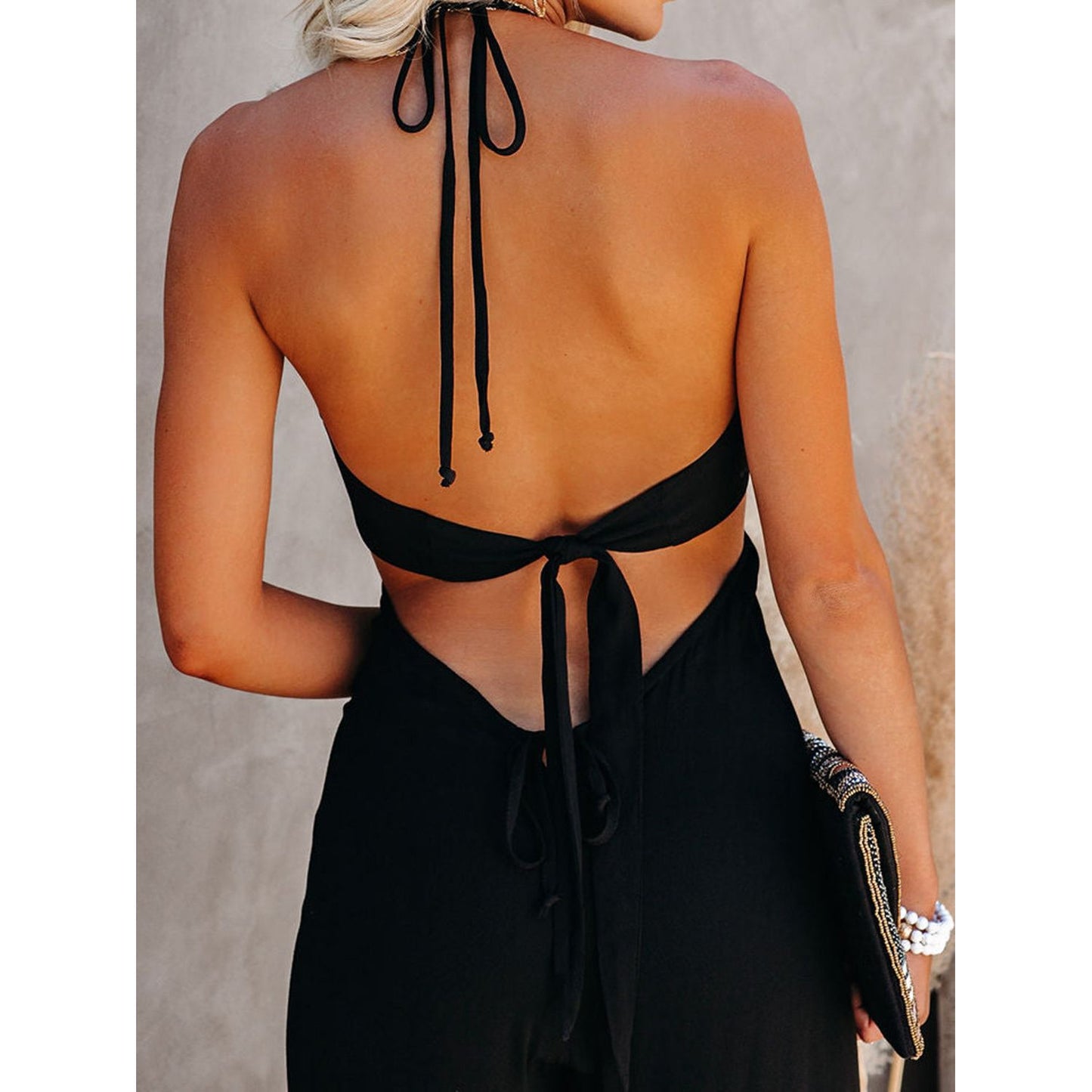 Datenight Jumpsuit