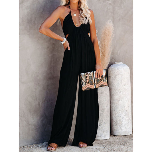 Datenight Jumpsuit