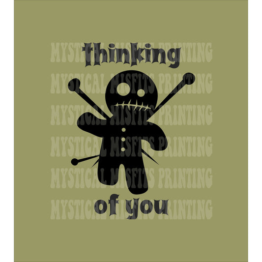 Thinking of You PNG/SVG File Download